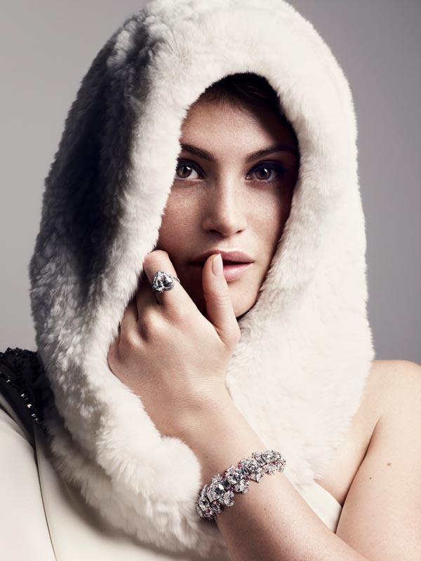 Gemma Arterton | Vanity Fair