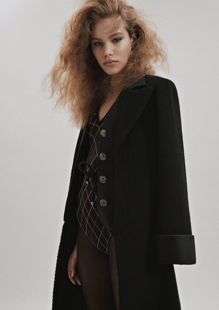 GLASS MAGAZINE