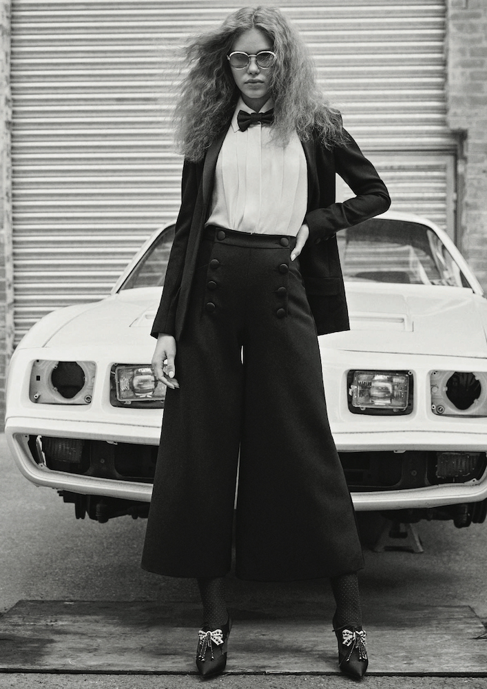 GLASS MAGAZINE