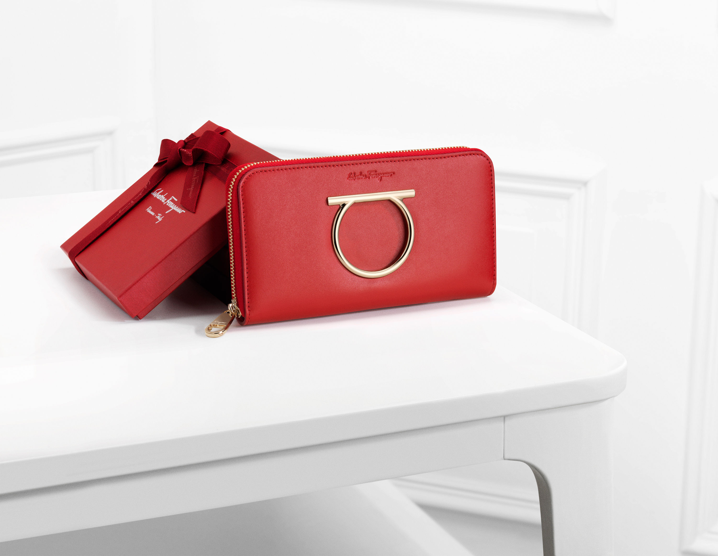 SALVATORE FERRAGAMO