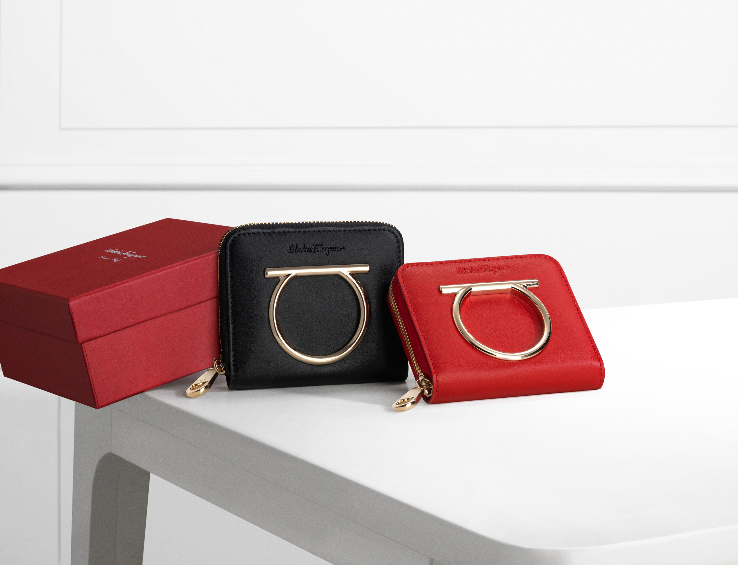 SALVATORE FERRAGAMO