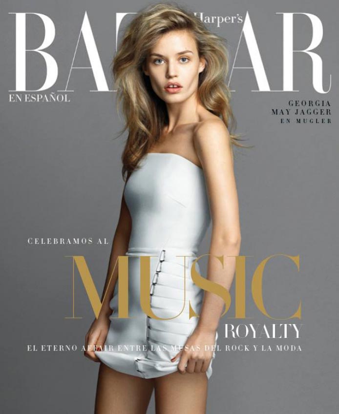 Harpers Bazaar