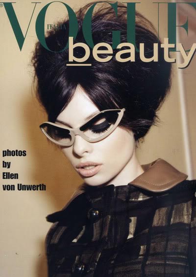 Vogue Italia