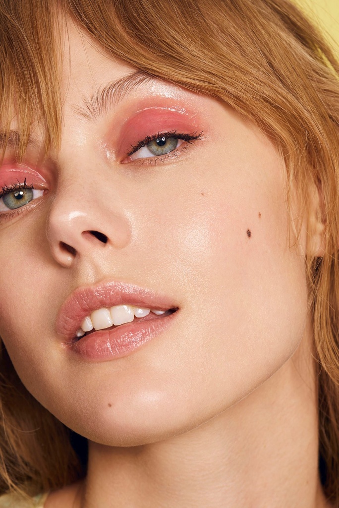 BEAUTY PASTELS | FRIDA GUSTAVSSON