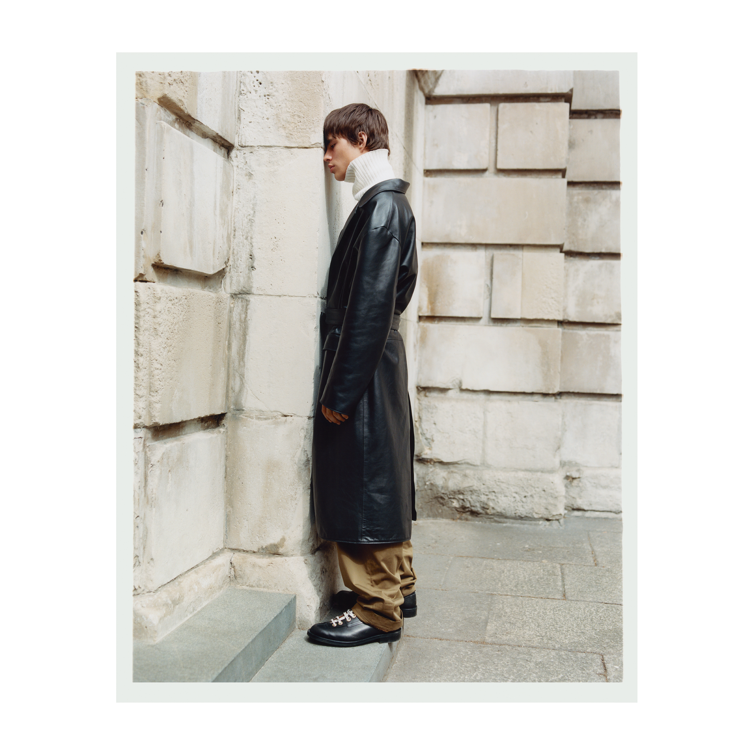 Es Magazine | Menswear Issue