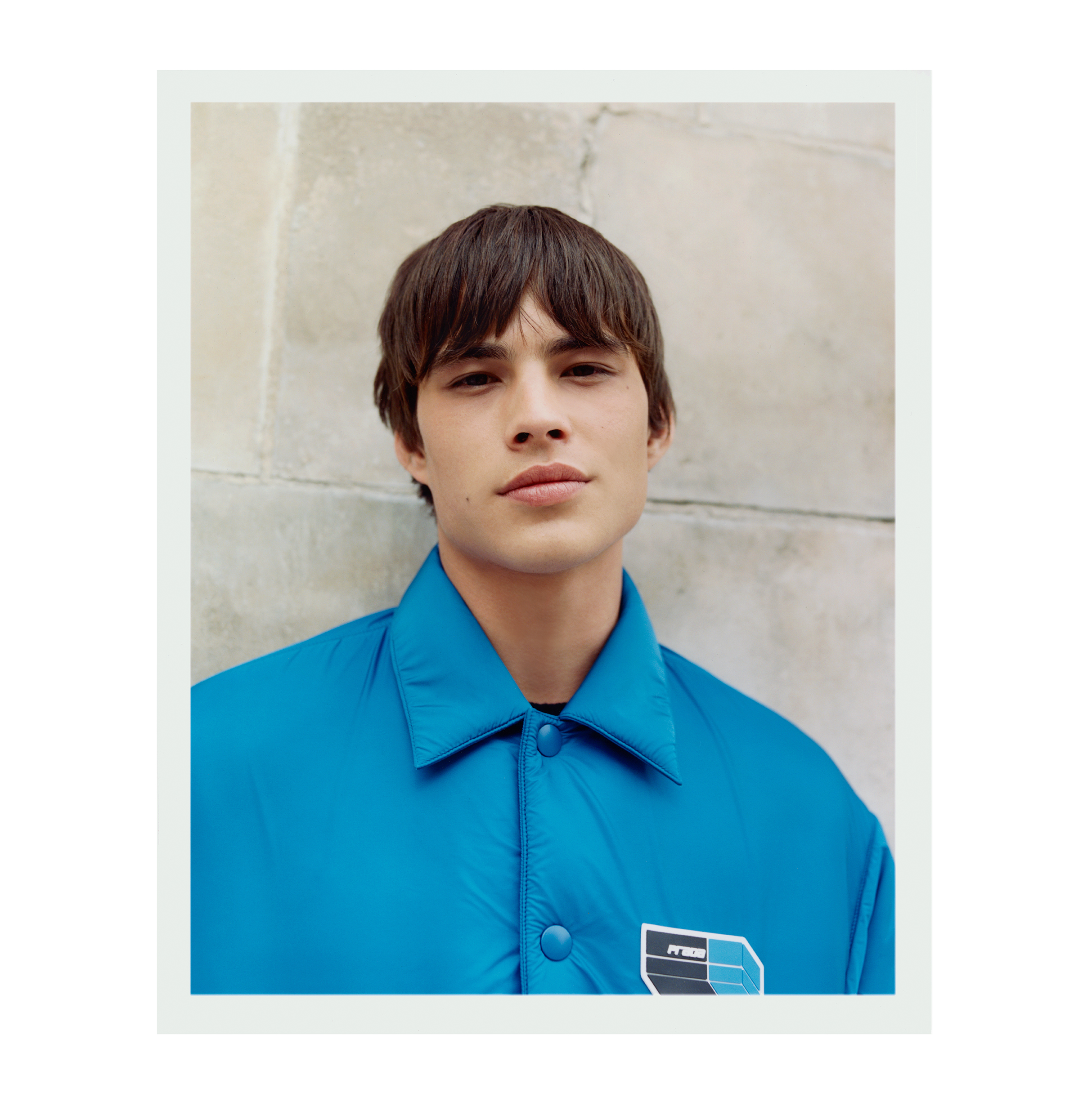 Es Magazine | Menswear Issue