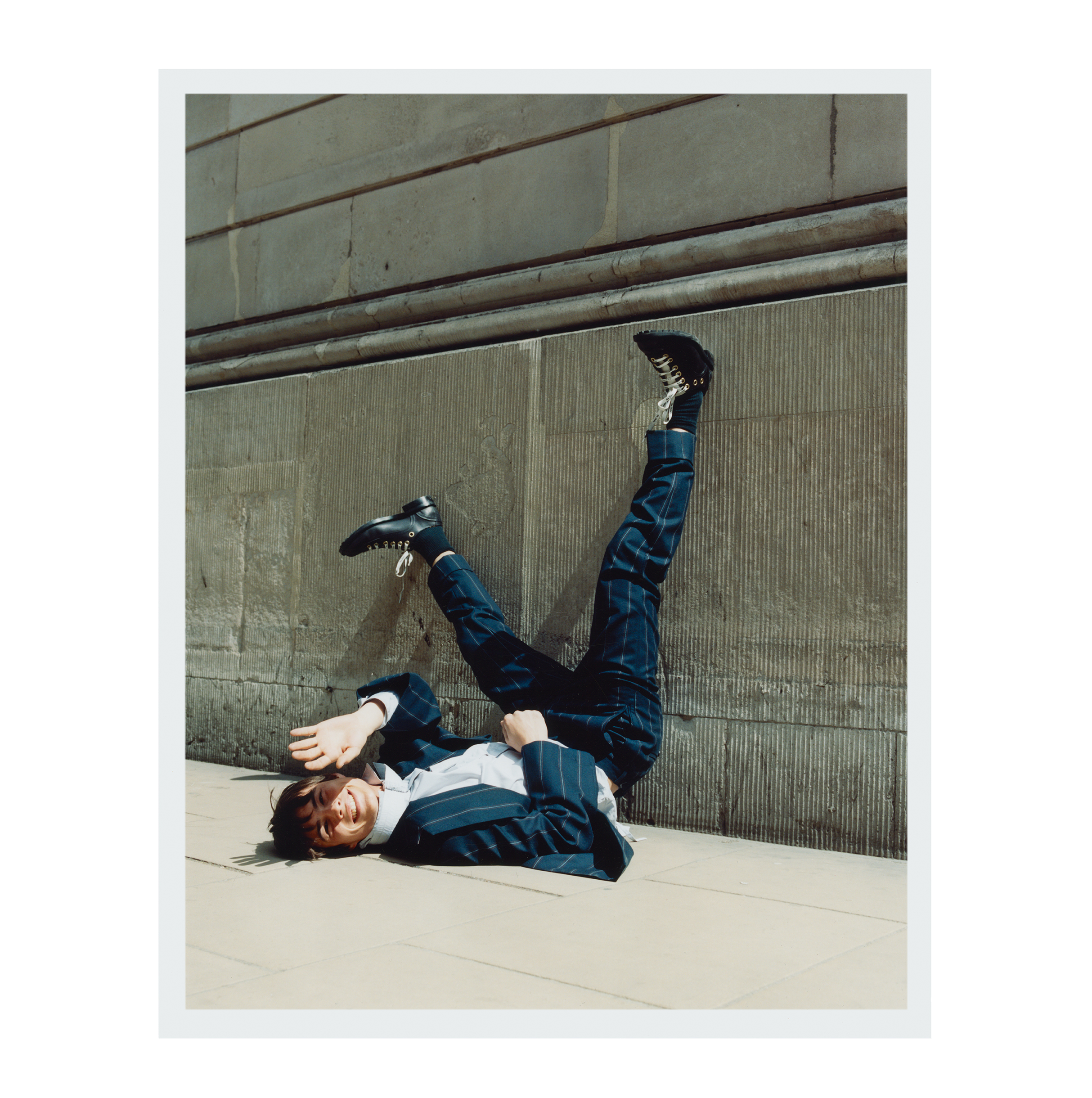 Es Magazine | Menswear Issue