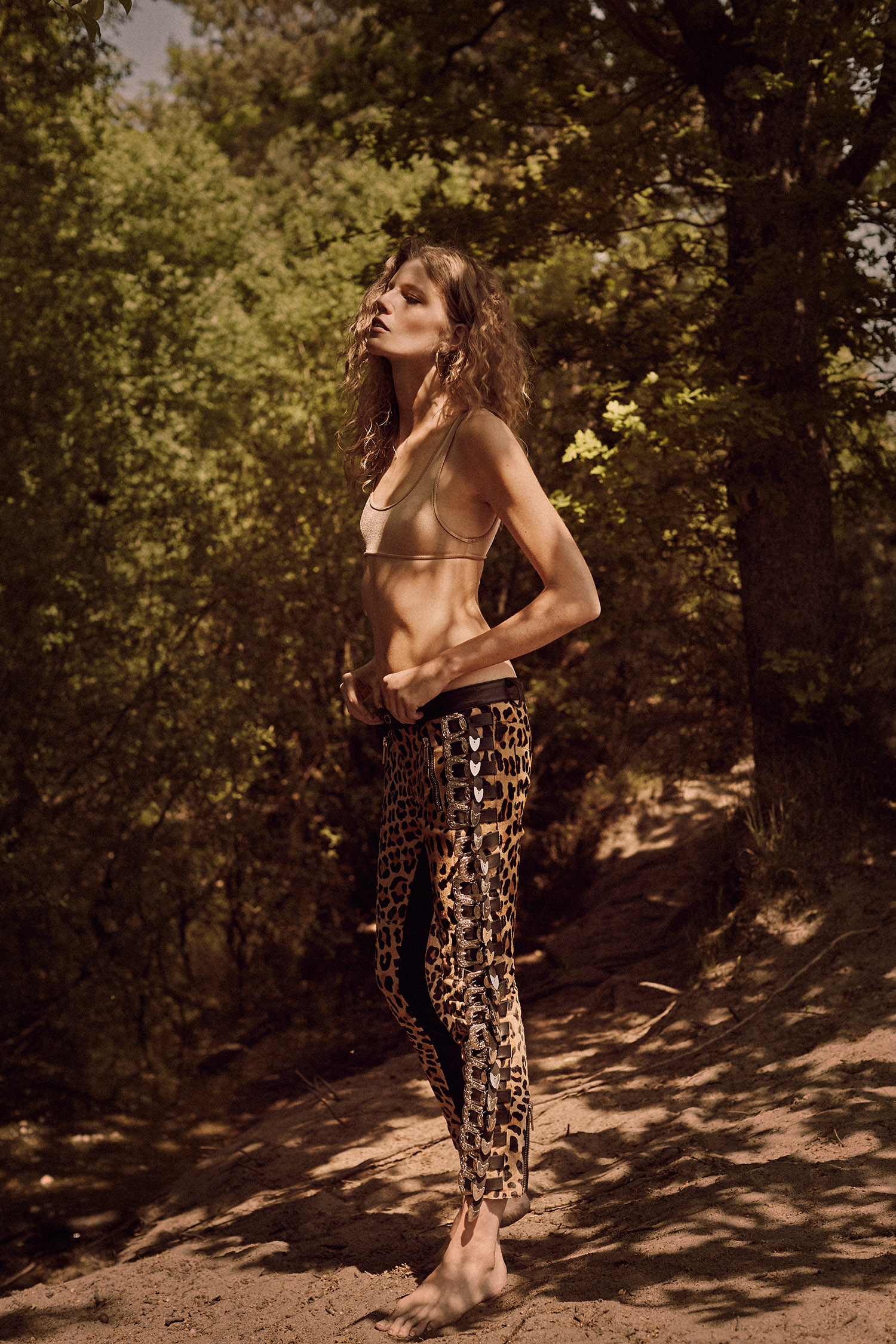 Make | Wild at Heart