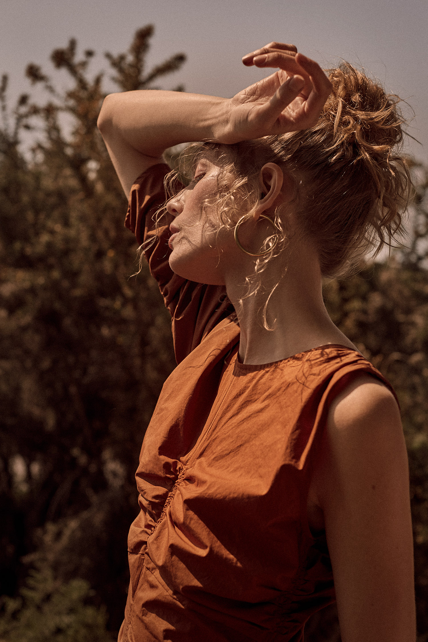Make | Wild at Heart