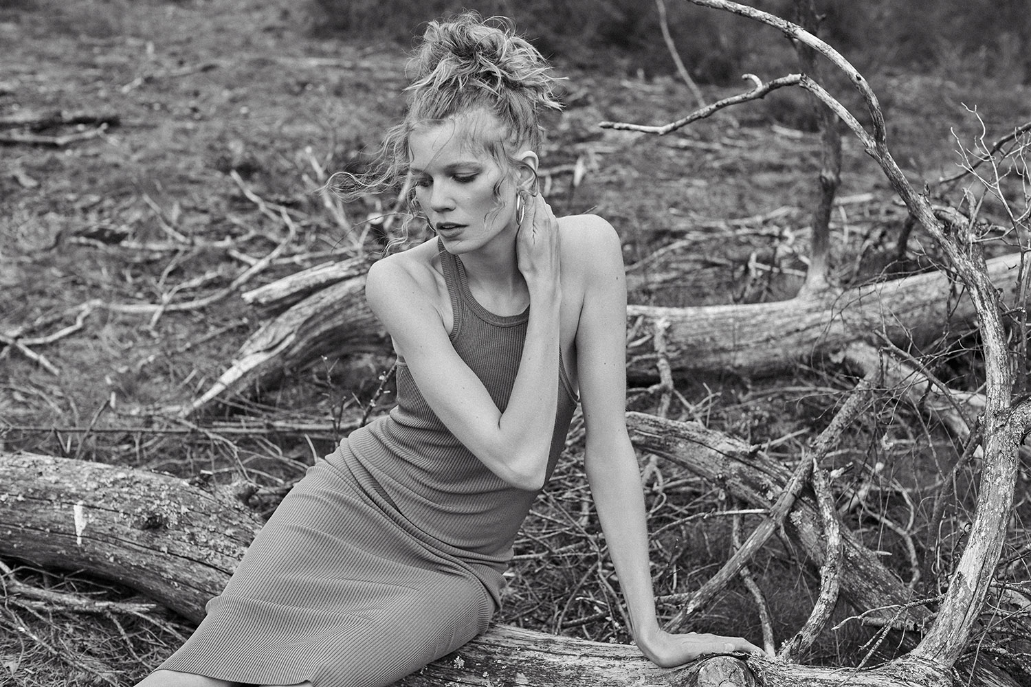 Make | Wild at Heart