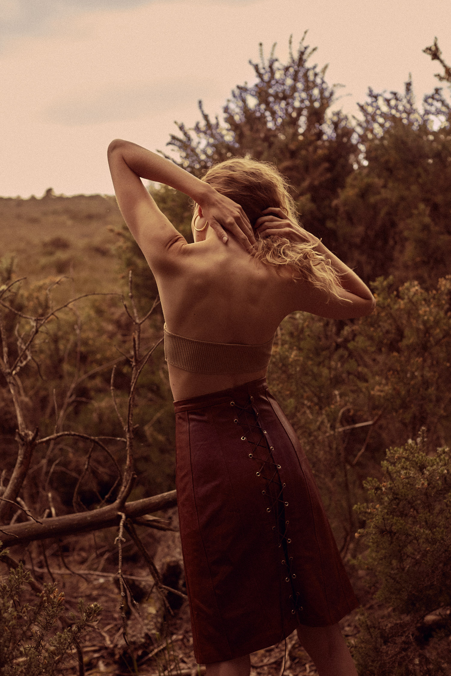 Make | Wild at Heart
