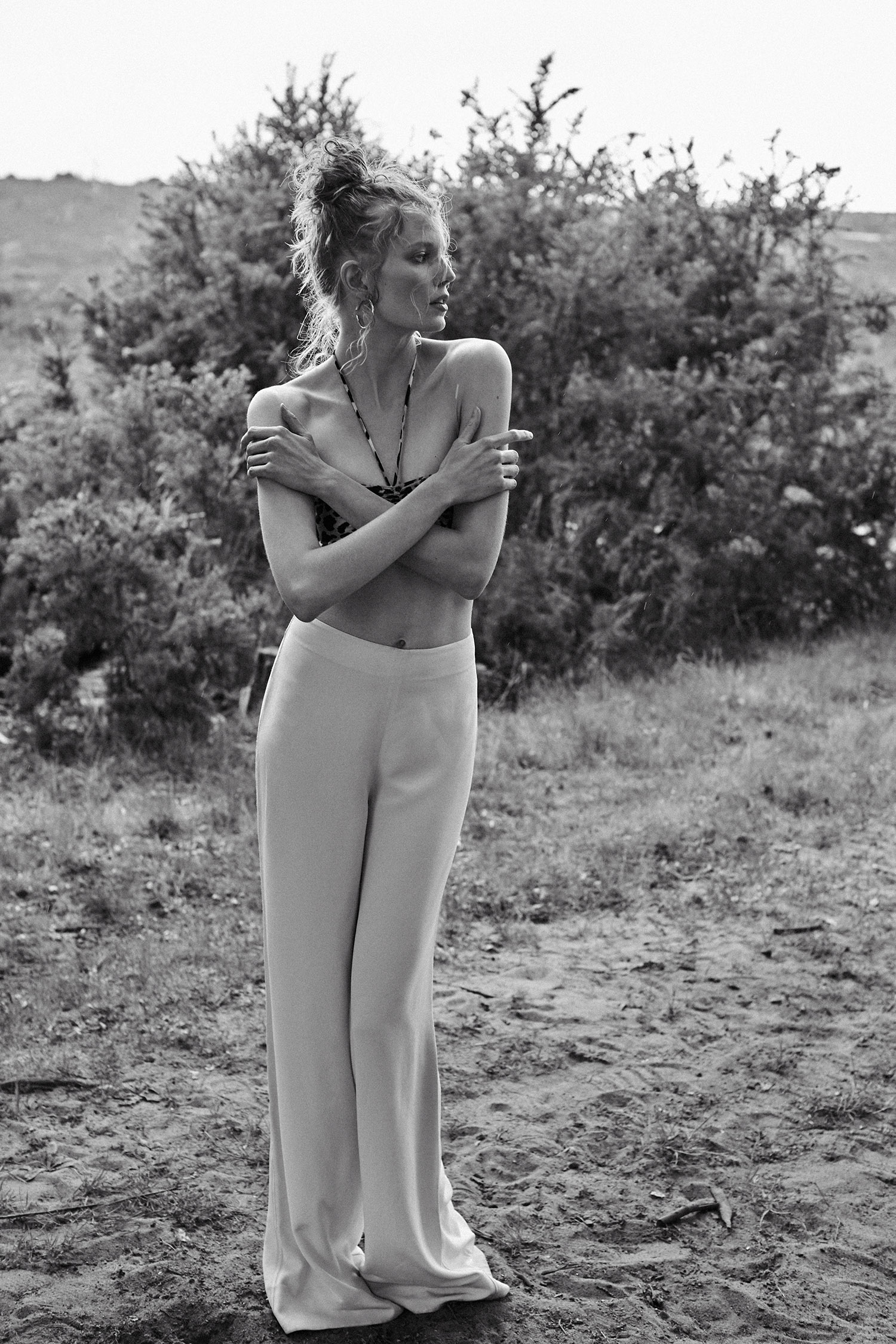 Make | Wild at Heart