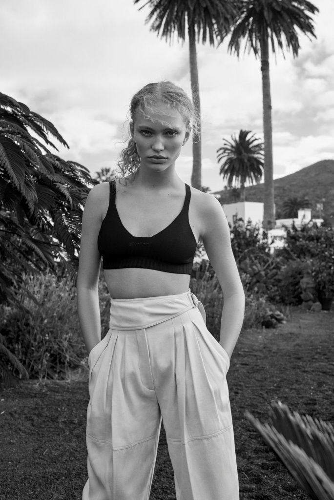 KIM VAN DER LAAN