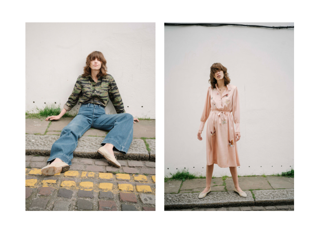 M.i.H Jeans X Golborne Road 2017