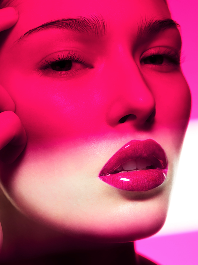 Beauty Colours