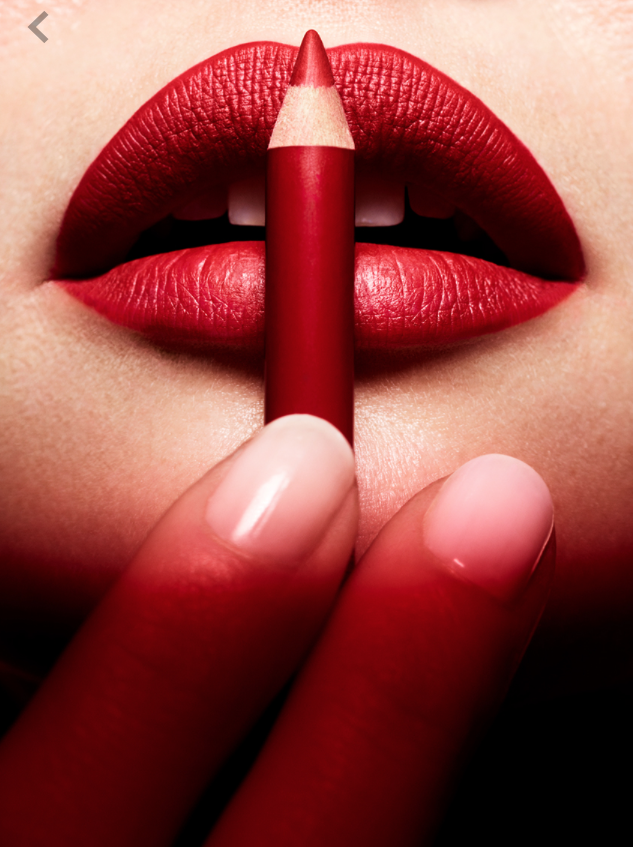 Beauty | Red