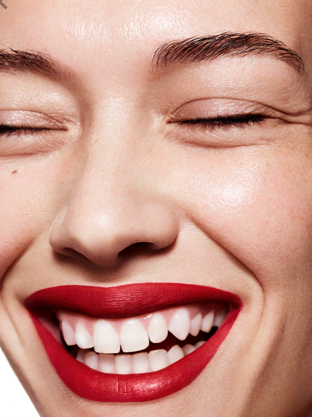 Beauty | Red
