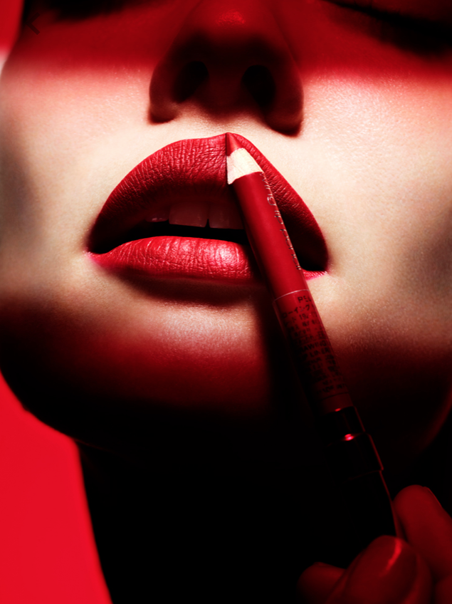 Beauty | Red