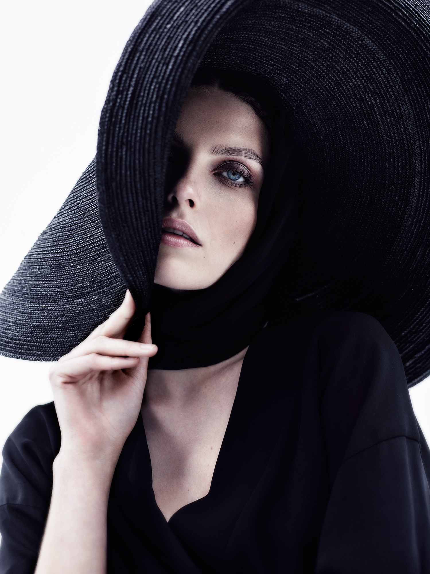 Black Hat