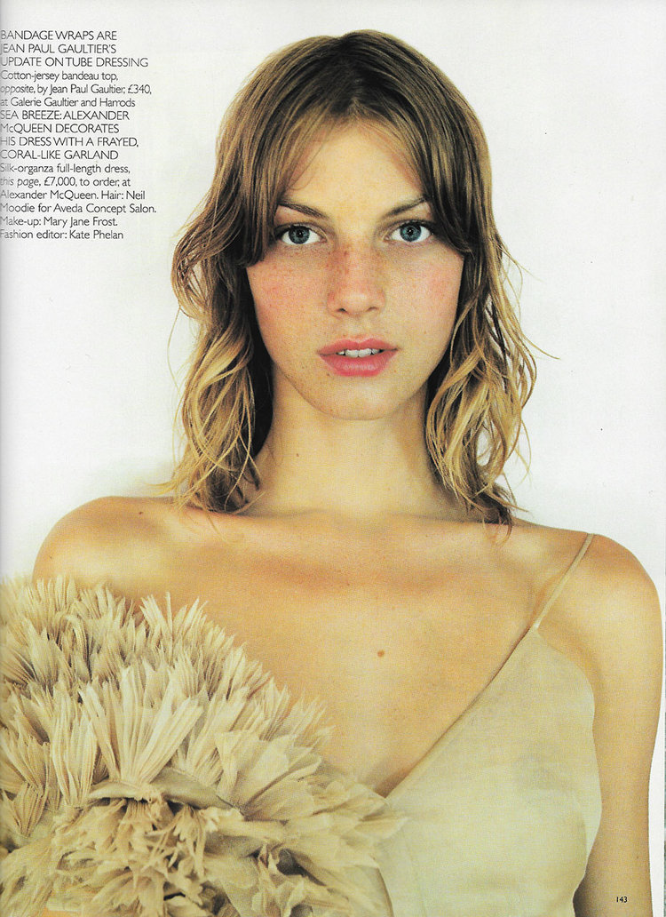 Vogue UK