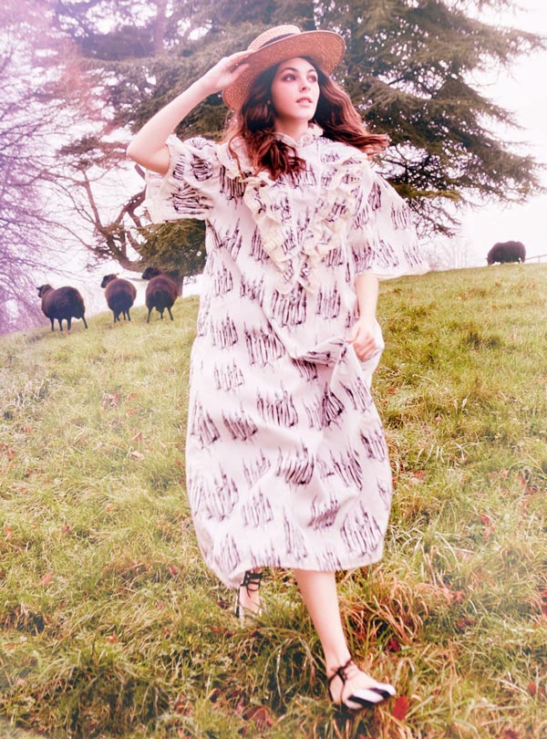 Harpers Bazaar