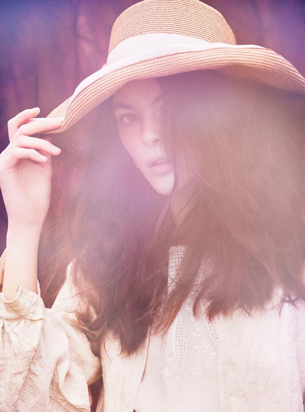 Harpers Bazaar
