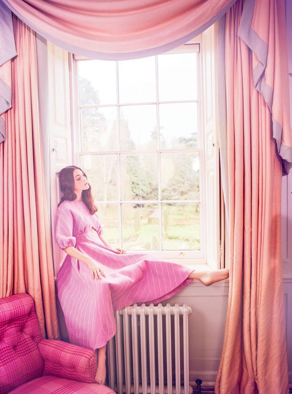 Harpers Bazaar