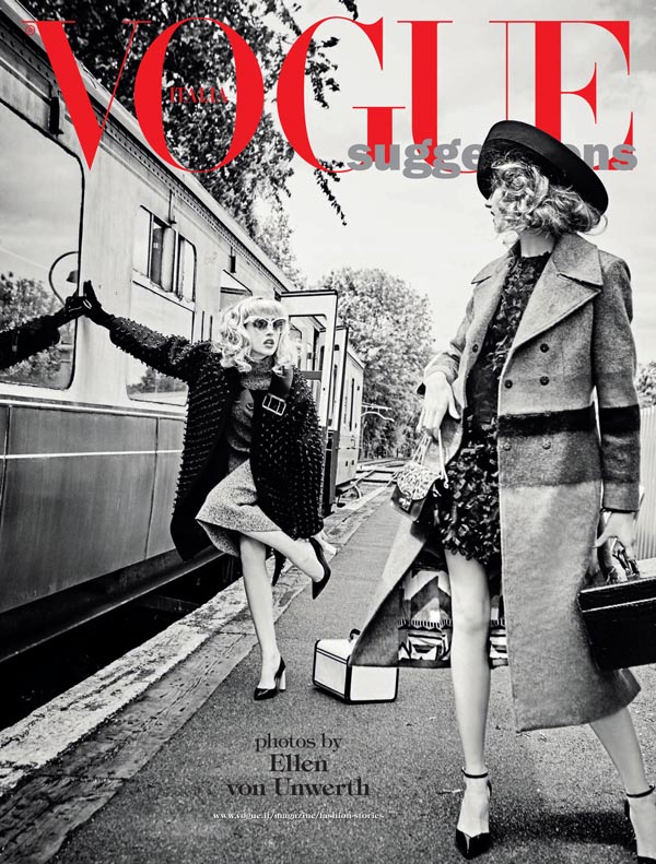 Vogue Italia