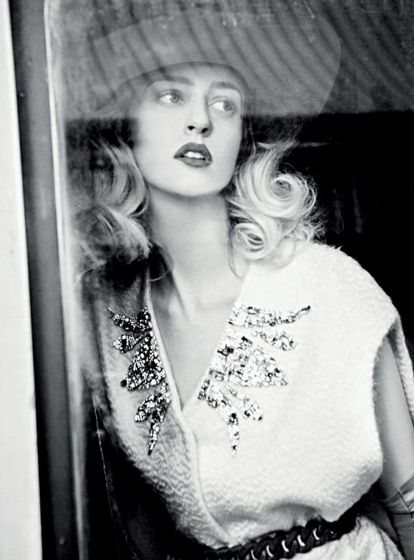 Vogue Italia