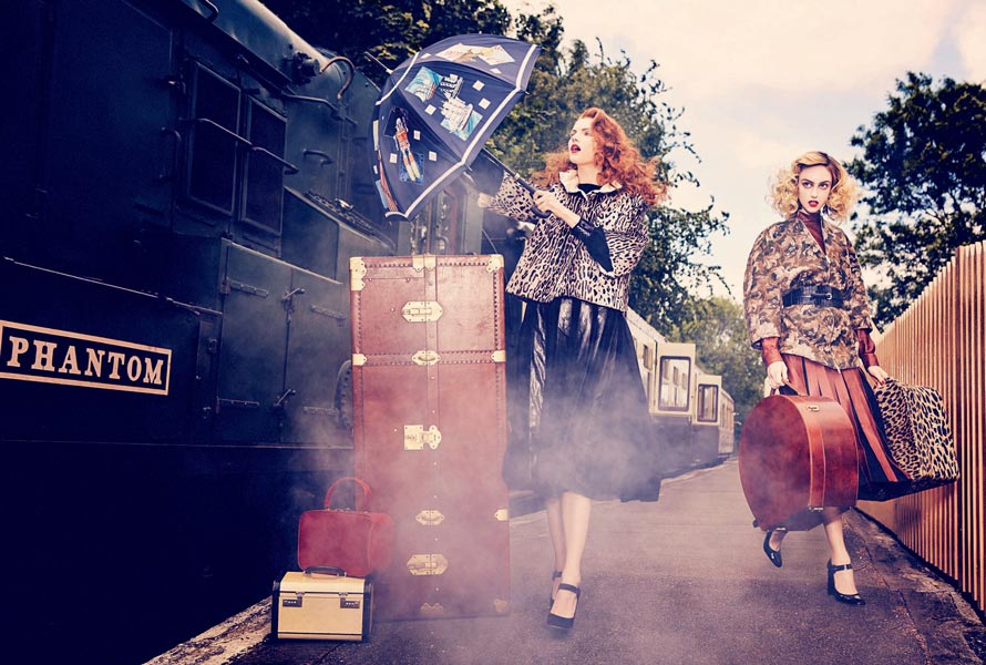 Vogue Italia