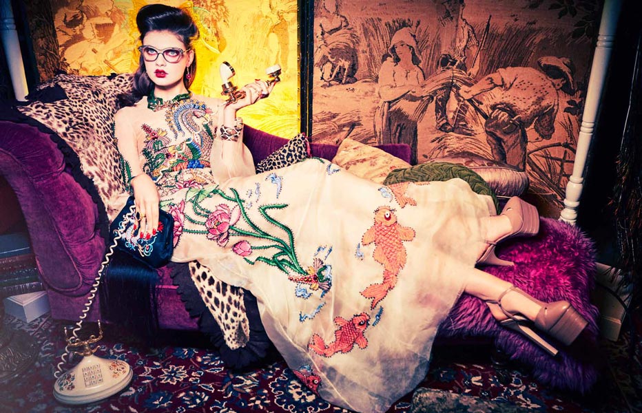 Vogue Japan