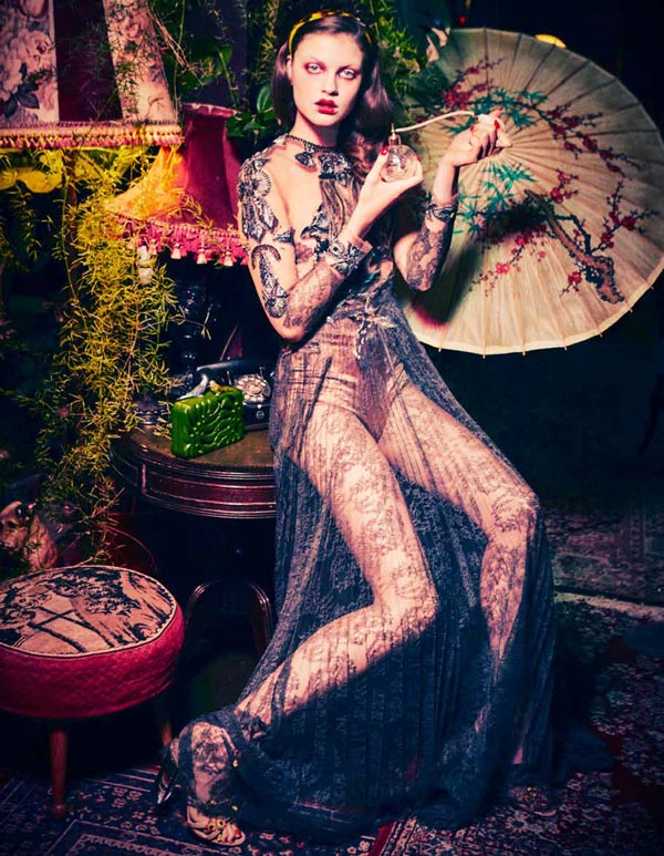 Vogue Japan