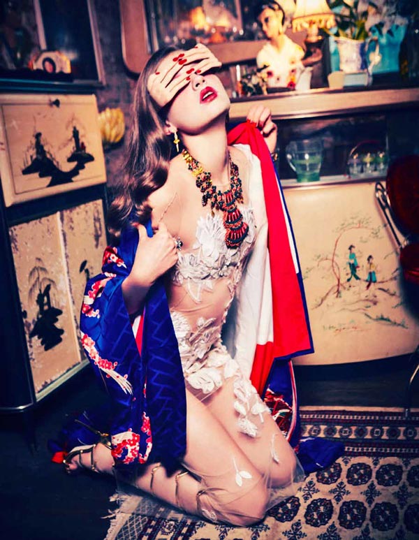 Vogue Japan