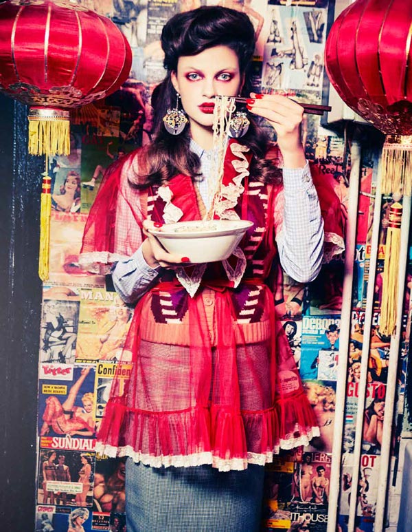Vogue Japan