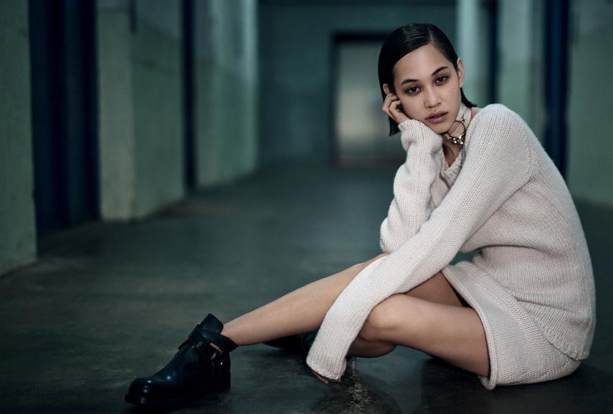 Vogue Japan