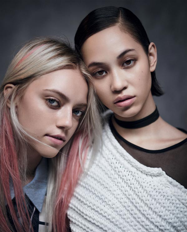 Vogue Japan