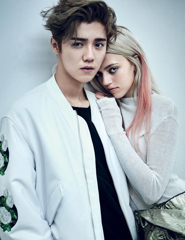 Vogue Japan