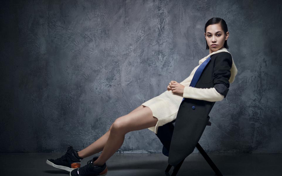 Vogue Japan