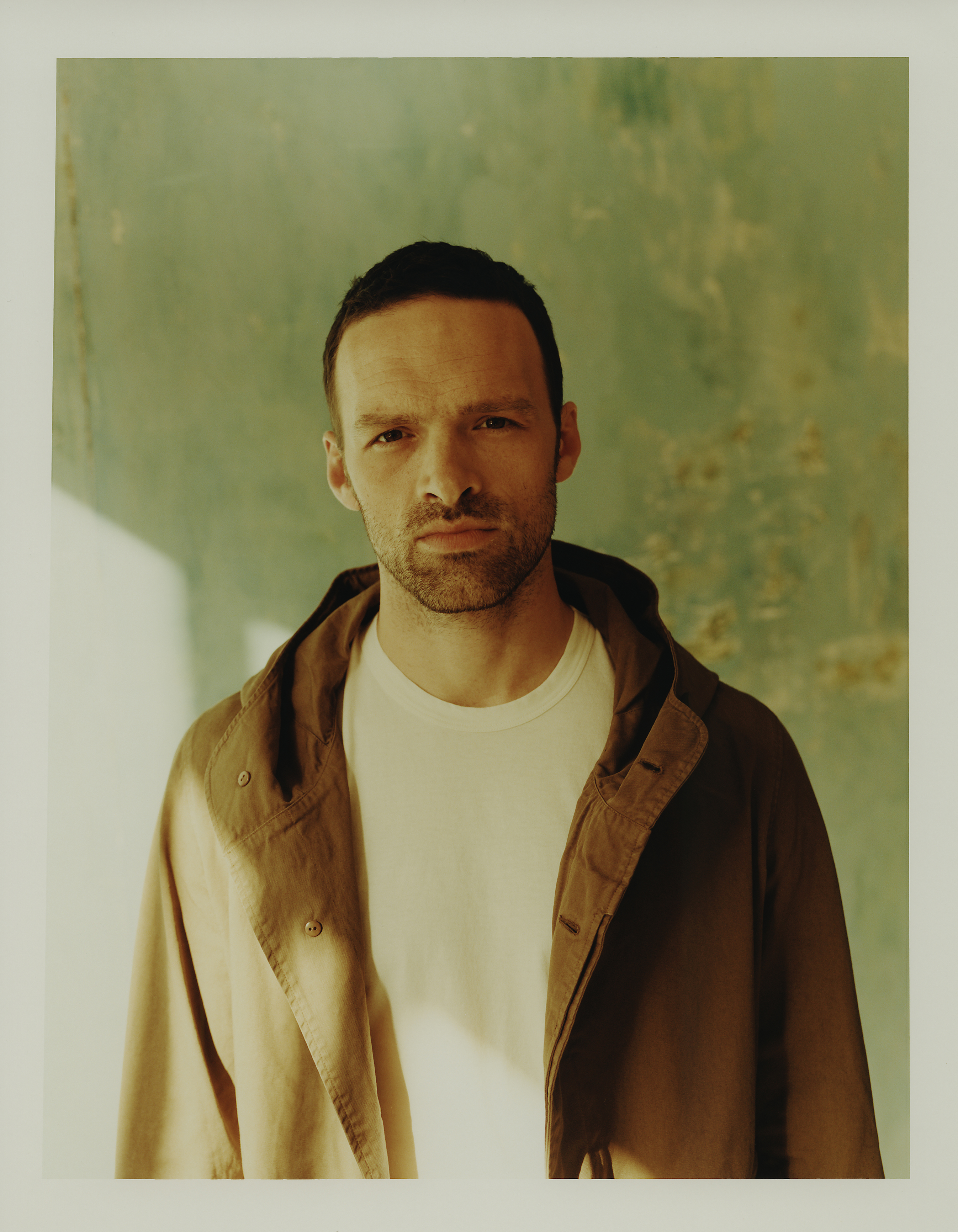 the Mr porter post | Vive La France