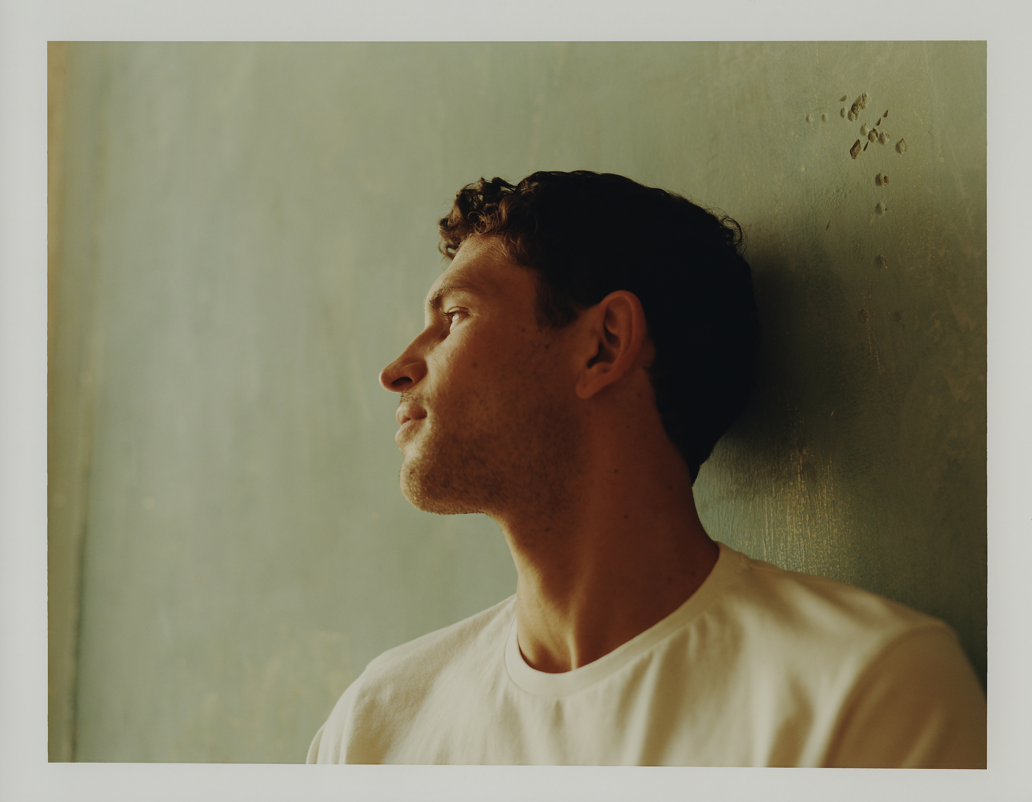 the Mr porter post | Vive La France