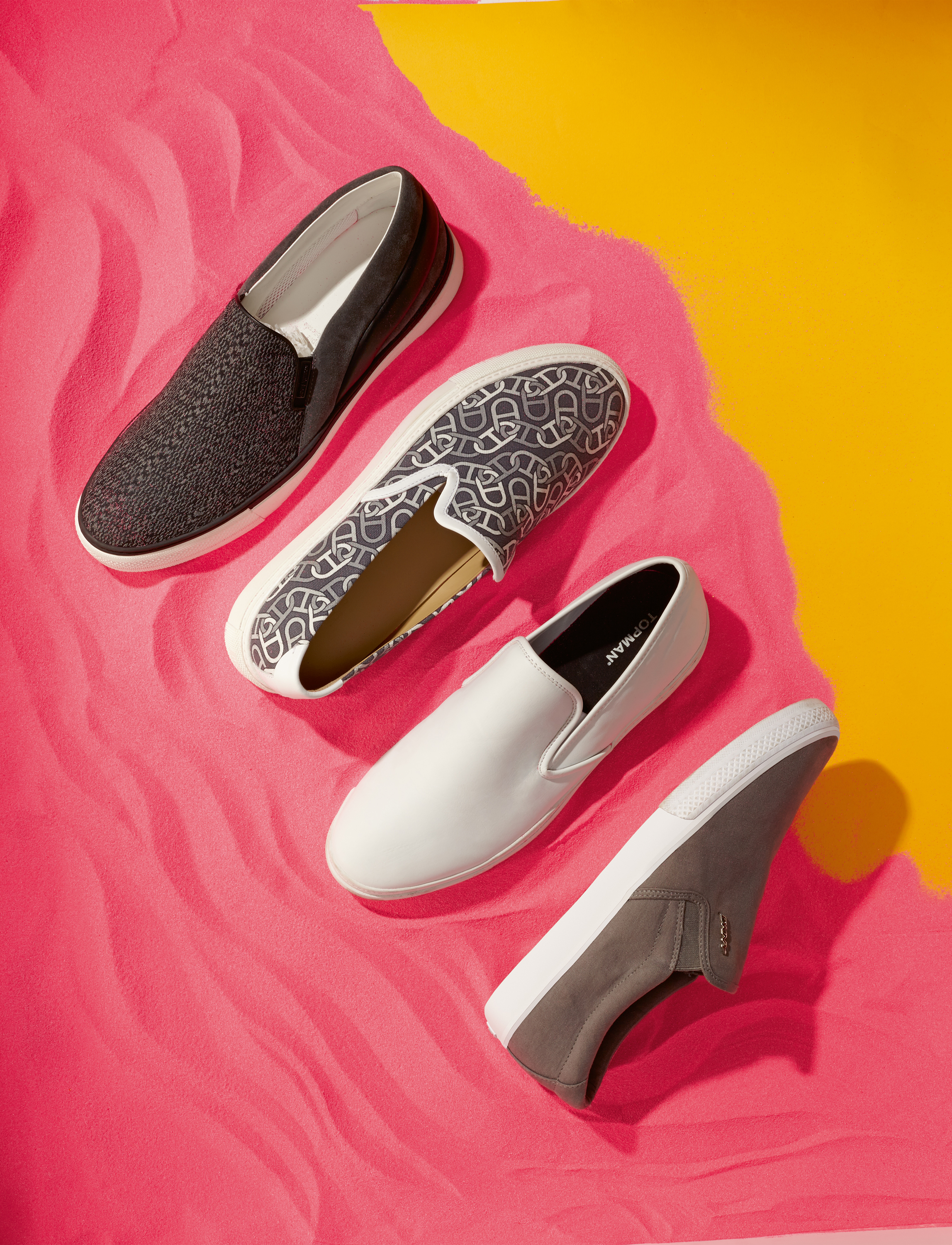 GQ | Shoes