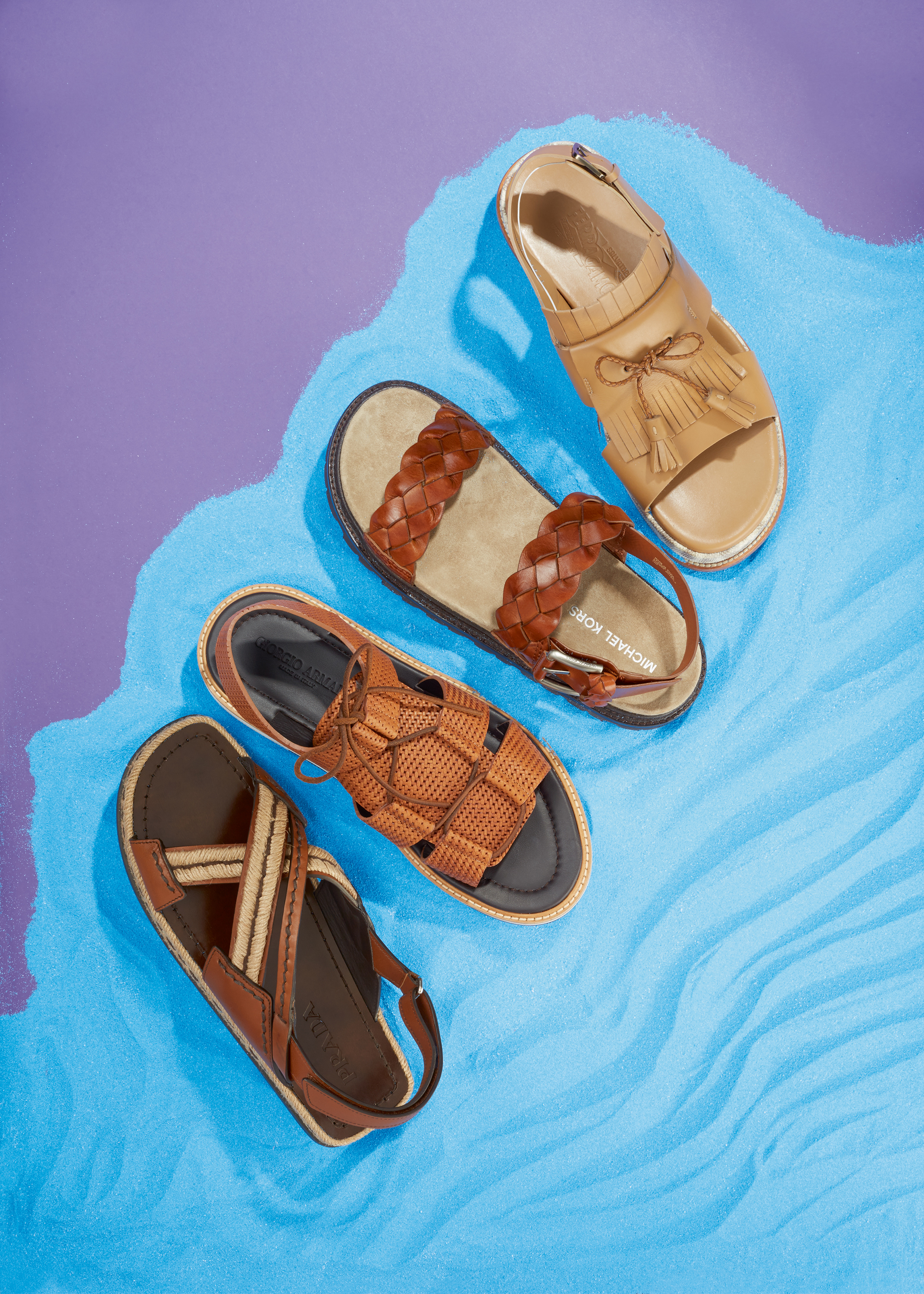 GQ | Shoes