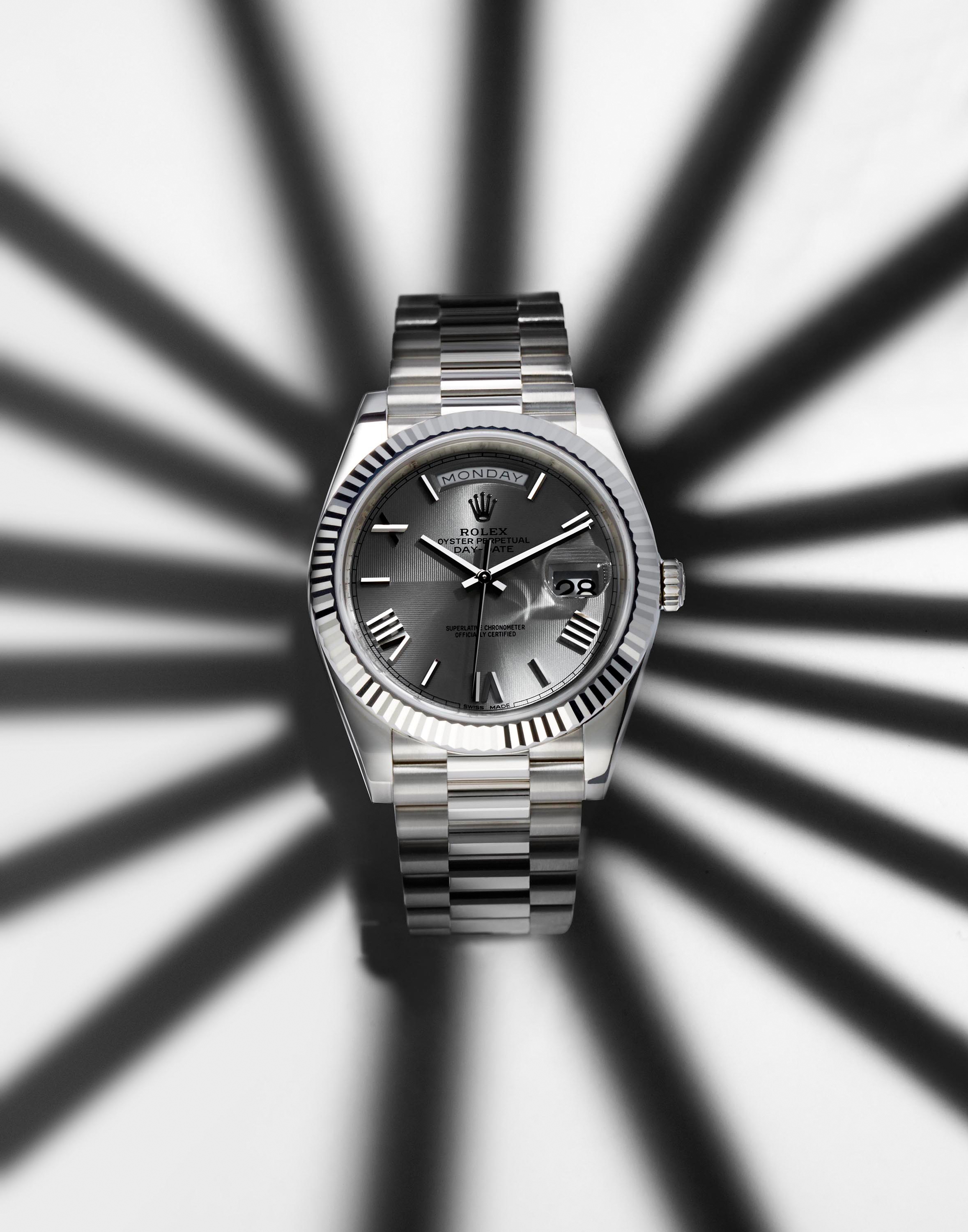 Esquire Watches Fashion One Represents