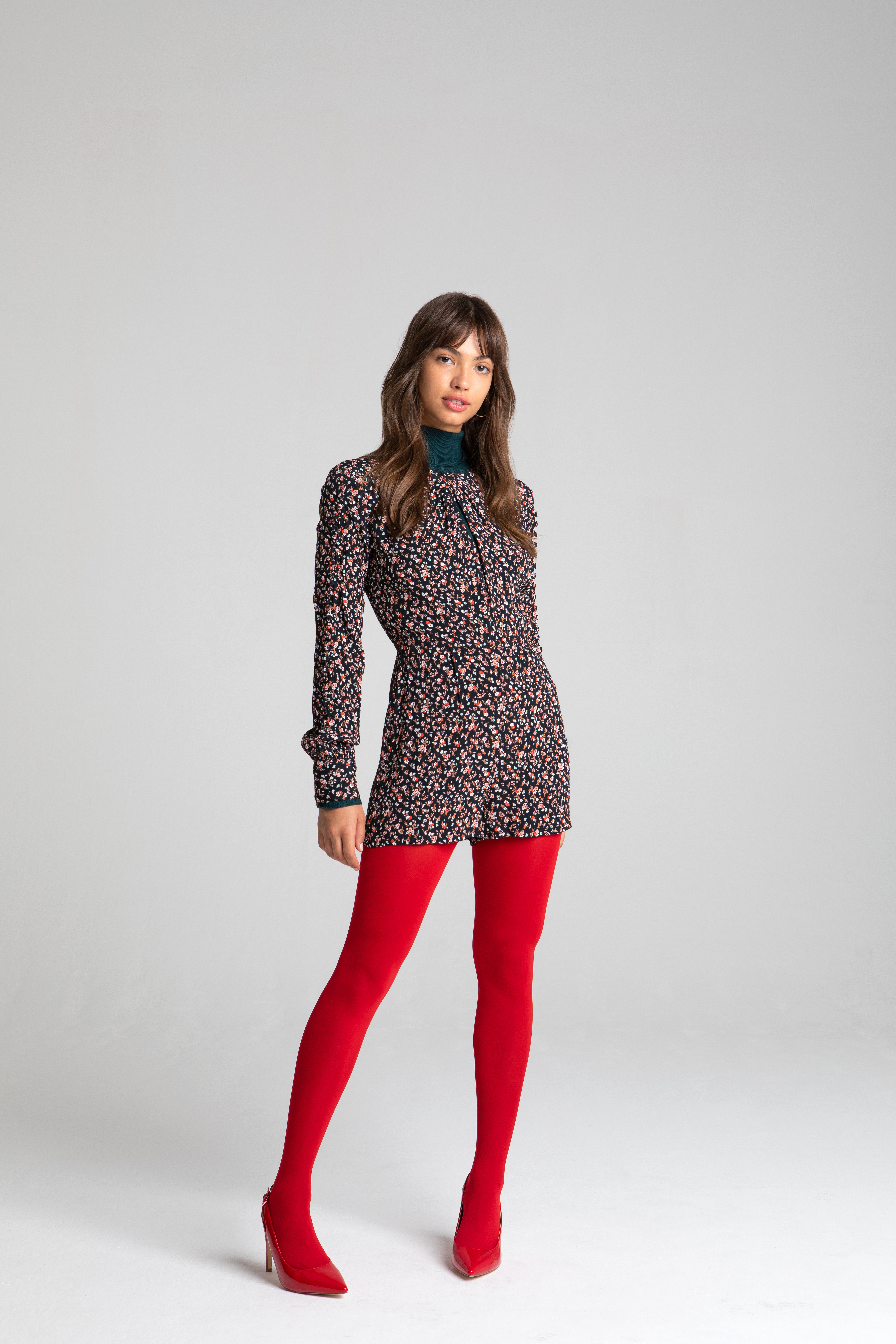 Miss Selfridge Lookbook