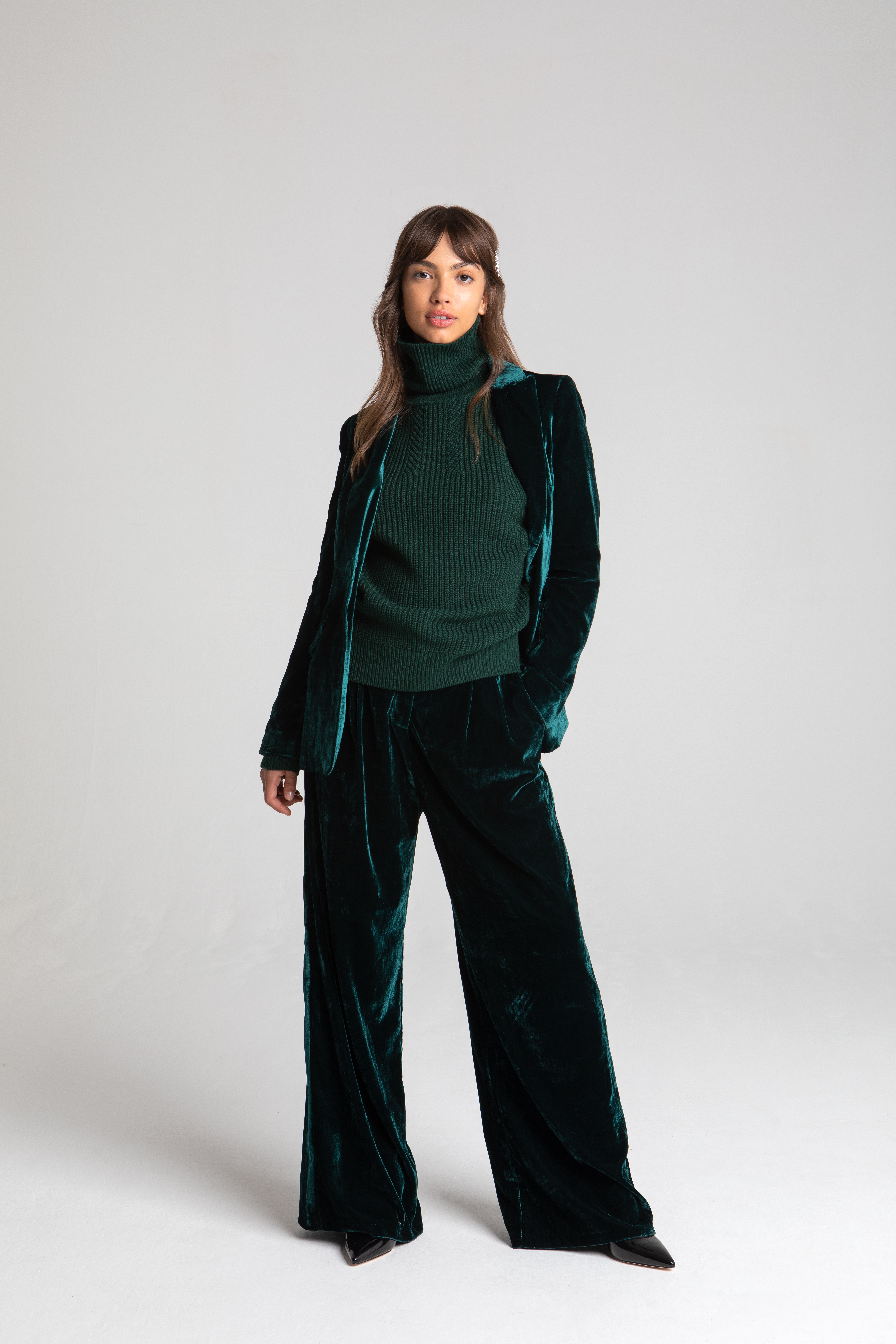 Miss Selfridge Lookbook