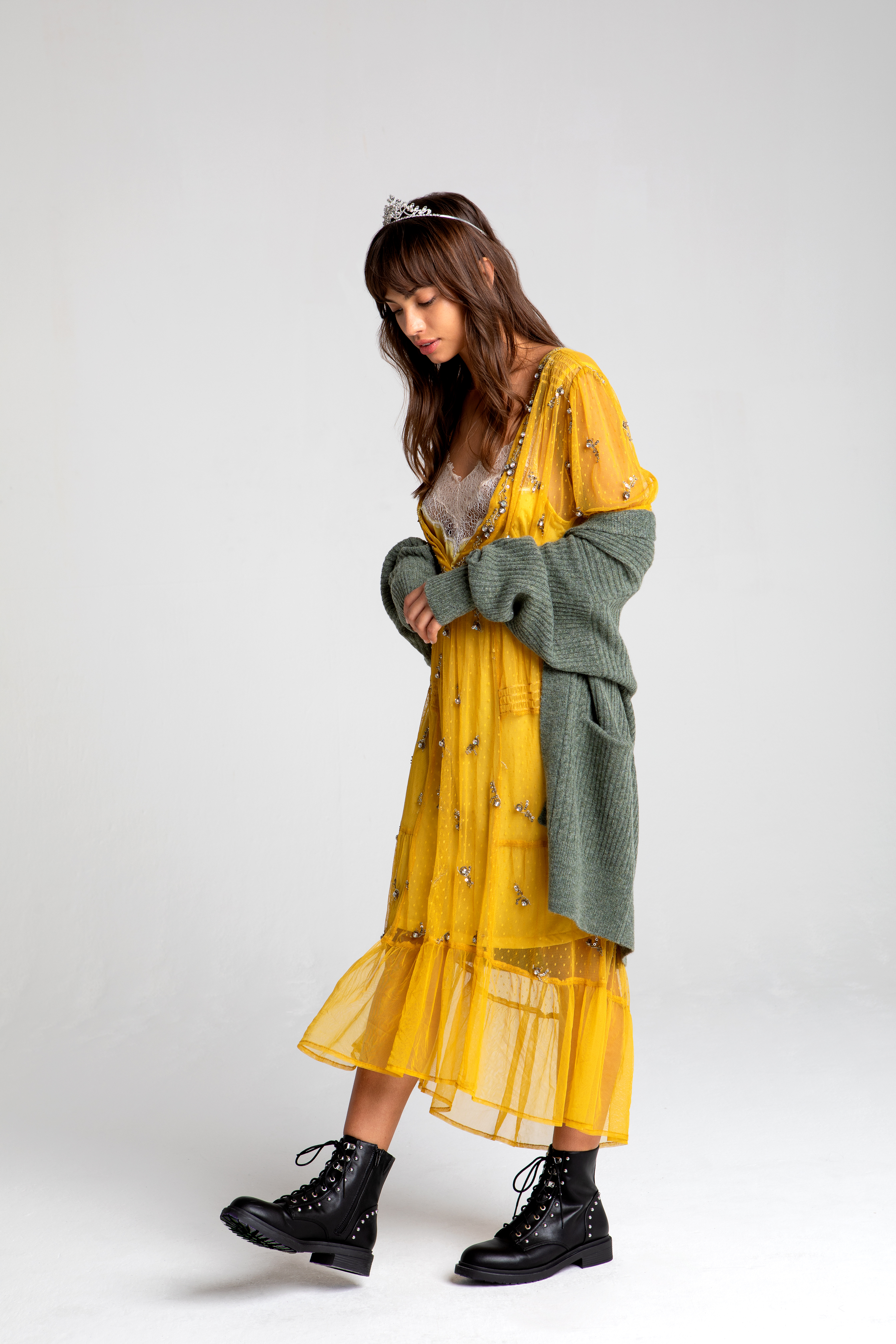 Miss Selfridge Lookbook
