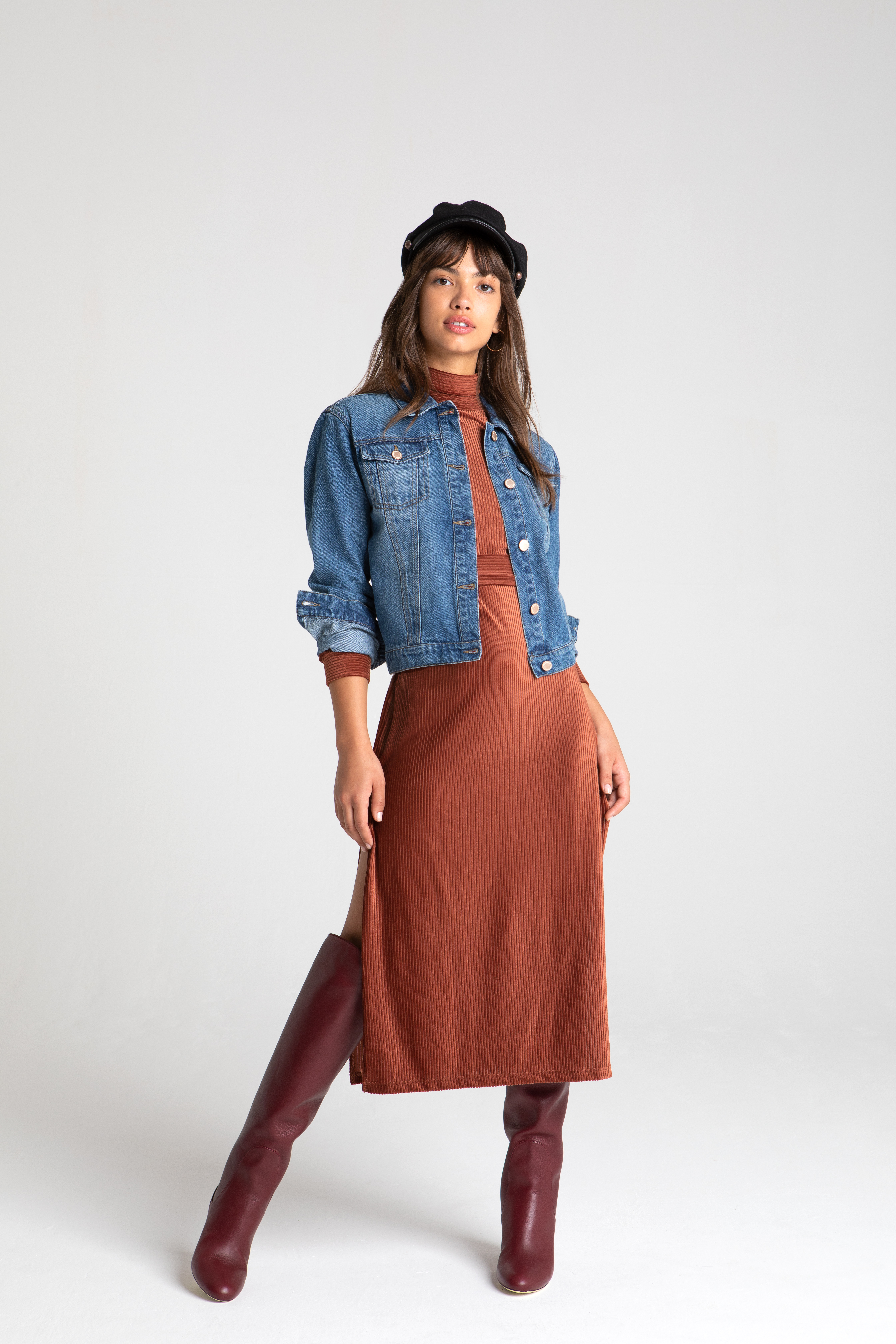 Miss Selfridge Lookbook