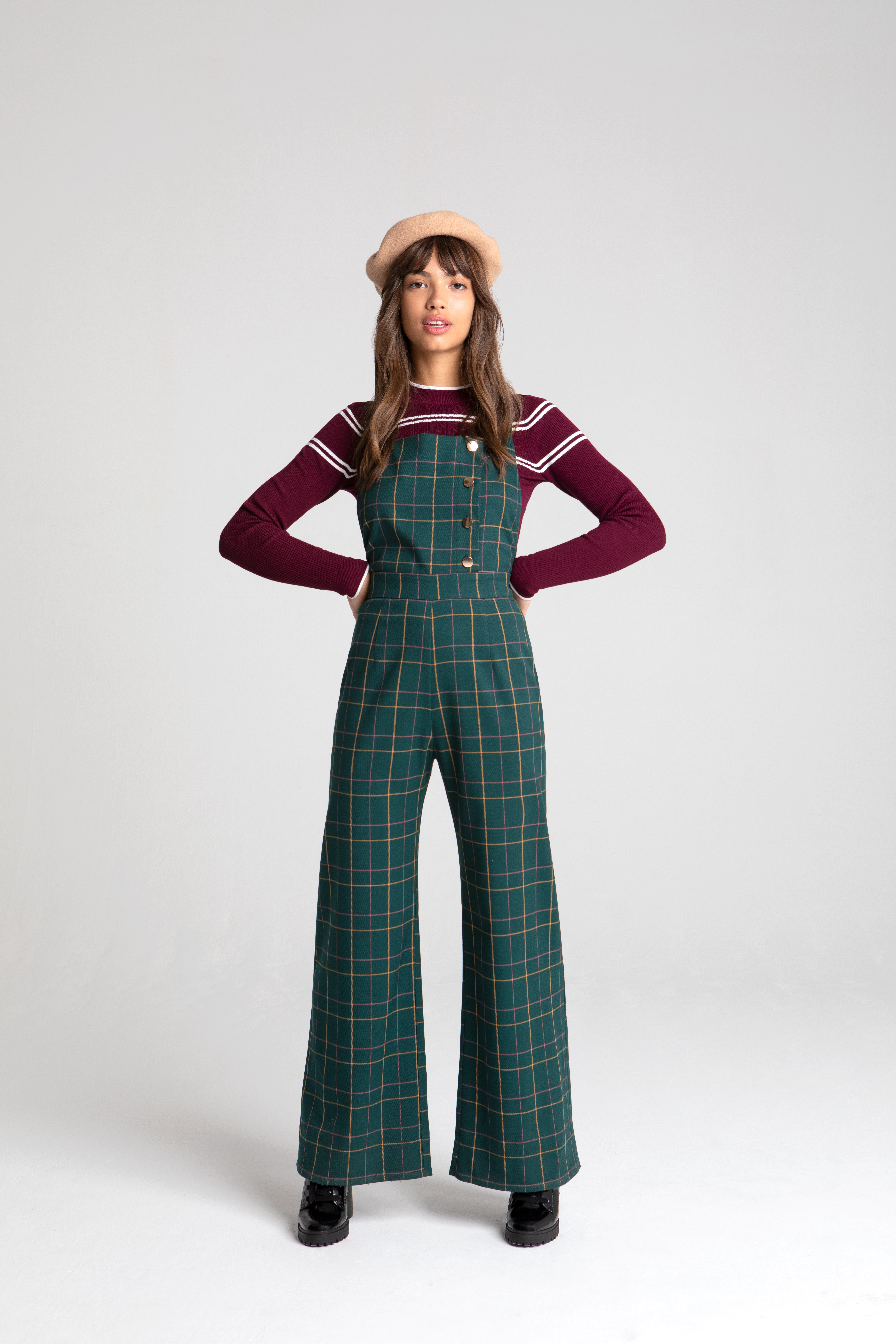 Miss Selfridge Lookbook