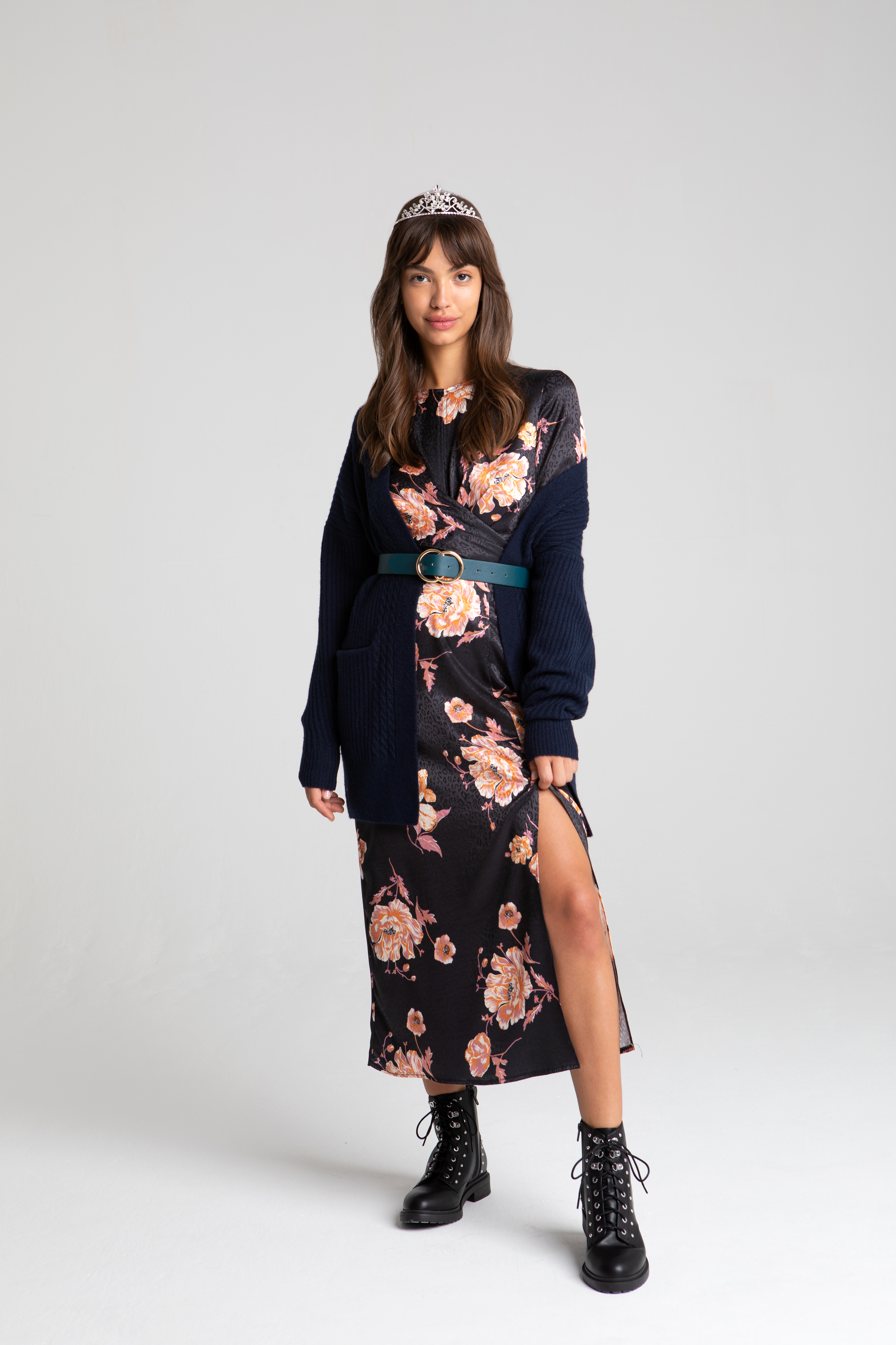 Miss Selfridge Lookbook