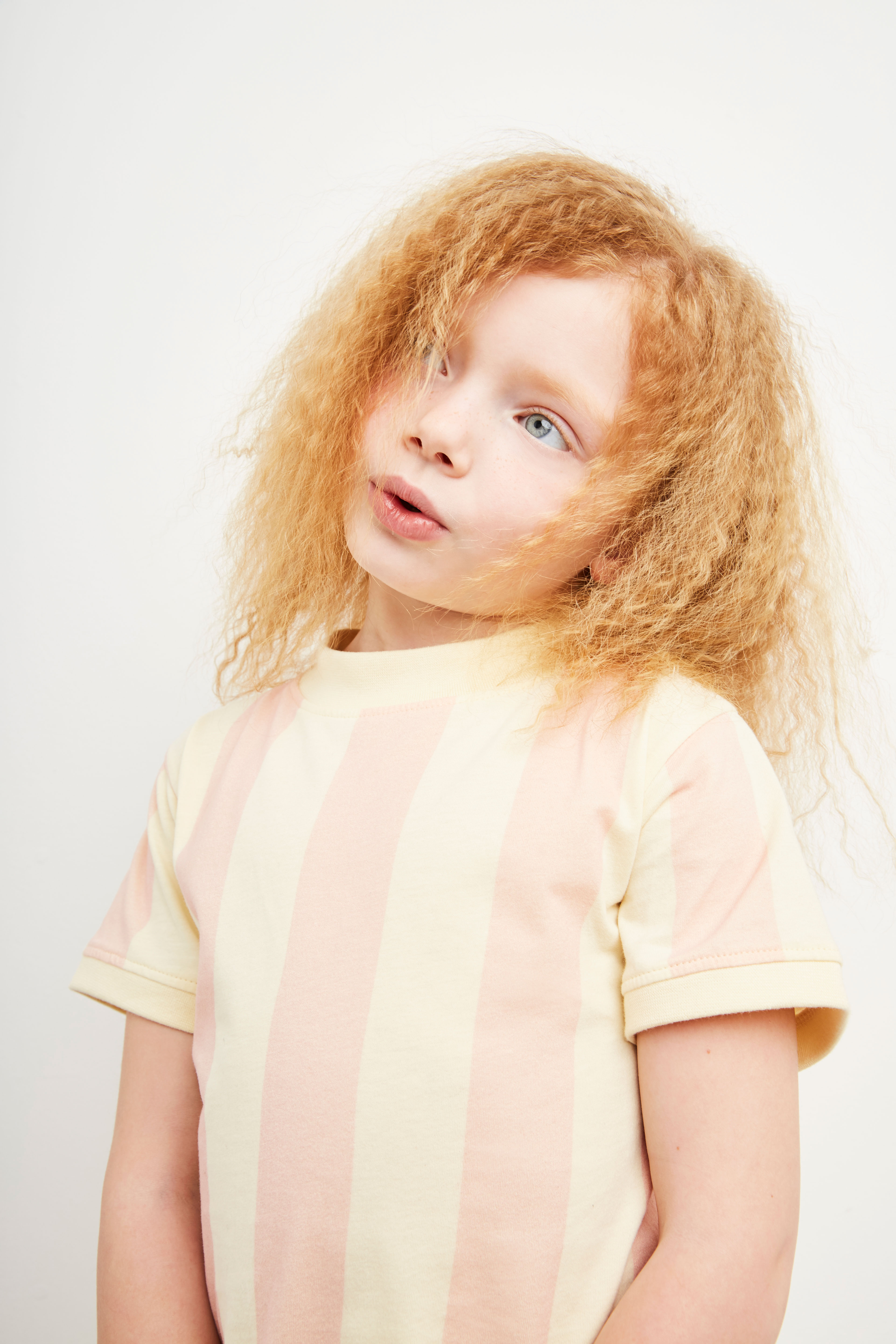 Forever Young | Lend me your comb